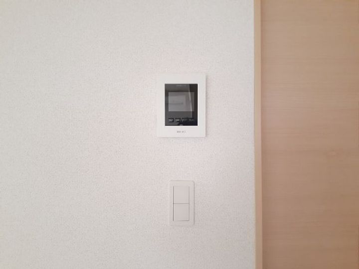 ガーベラIの内装