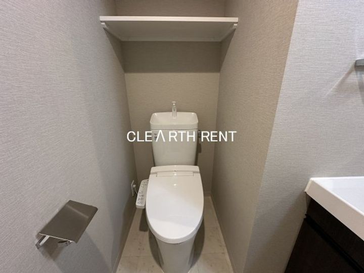 コンシェリア東京 <HIGASHIJUJO RESIDENCE>の内装