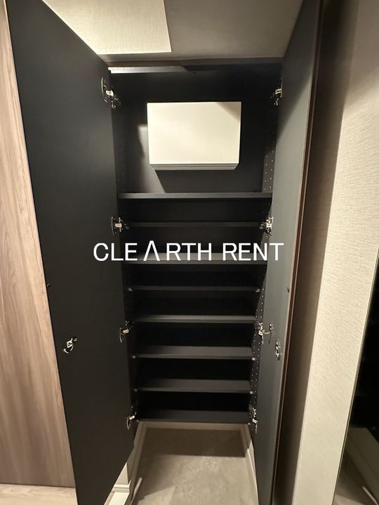 コンシェリア東京 <HIGASHIJUJO RESIDENCE>の内装