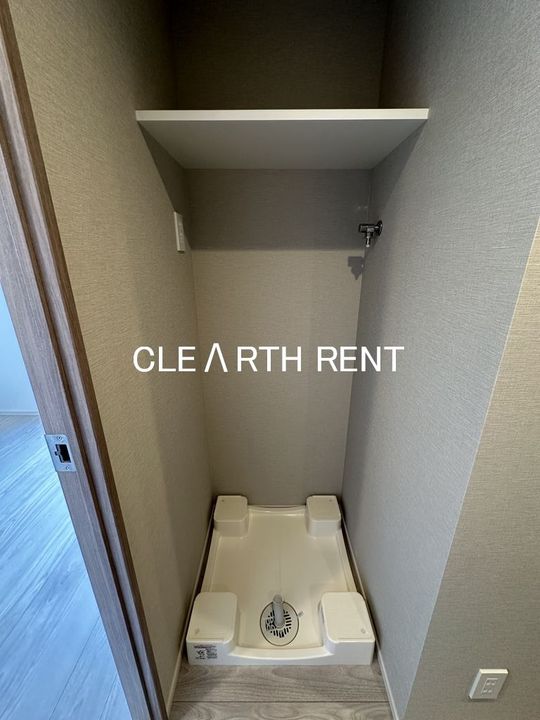 コンシェリア東京 <HIGASHIJUJO RESIDENCE>の内装