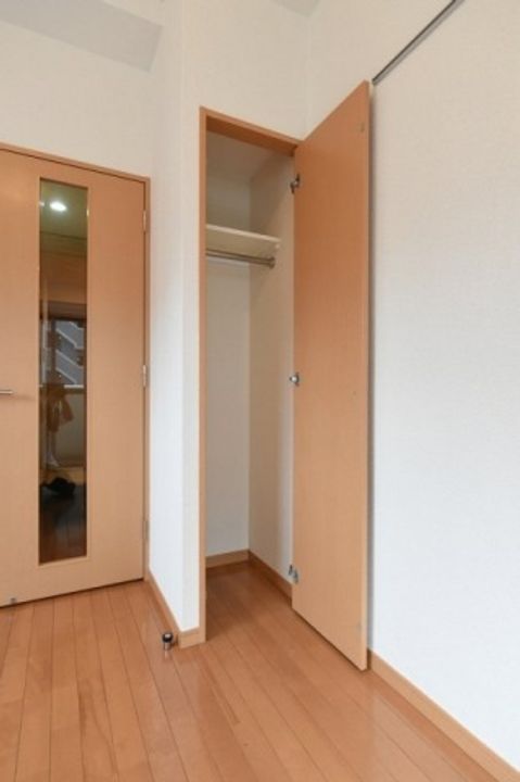 スカイコート後楽園WESTの内装