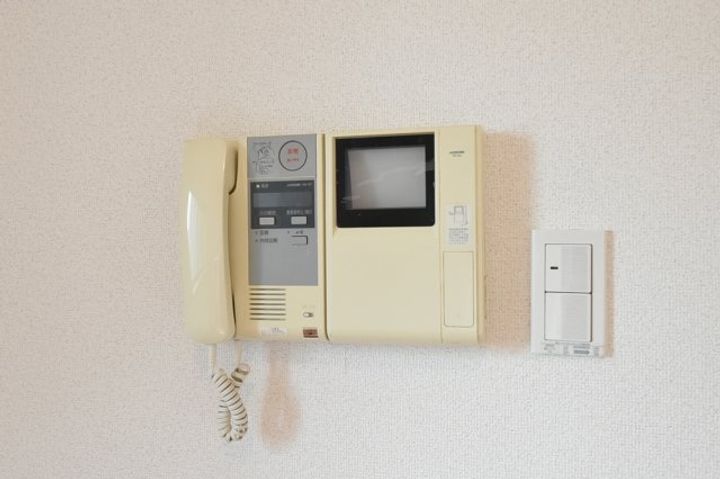 スカイコート後楽園WESTの内装