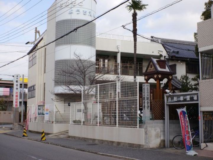 兵庫県西宮市上鳴尾町(アパート)の賃貸物件の周辺