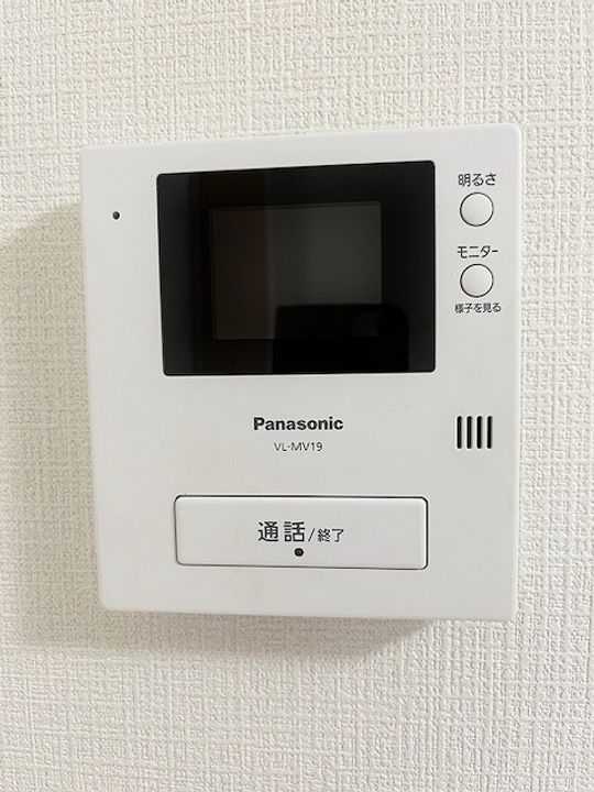 ウエストピアの内装