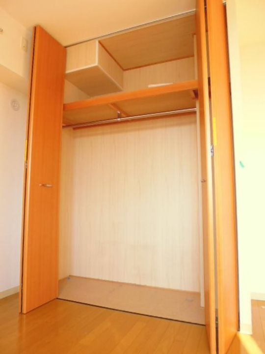 神奈川県川崎市中原区中丸子(マンション)の賃貸物件の内装