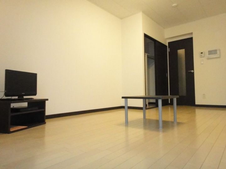 ヒルサイド松尾IIの内装