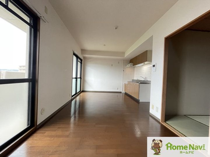 プレミール28の内装