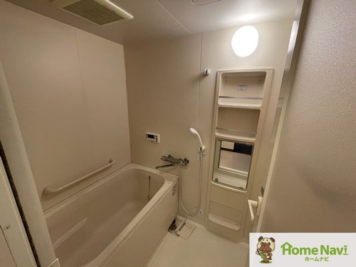 プレミール28の風呂