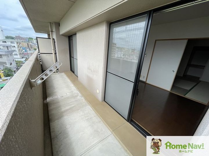 プレミール28の内装