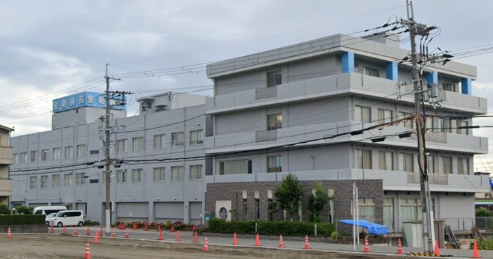 プレミール28の周辺