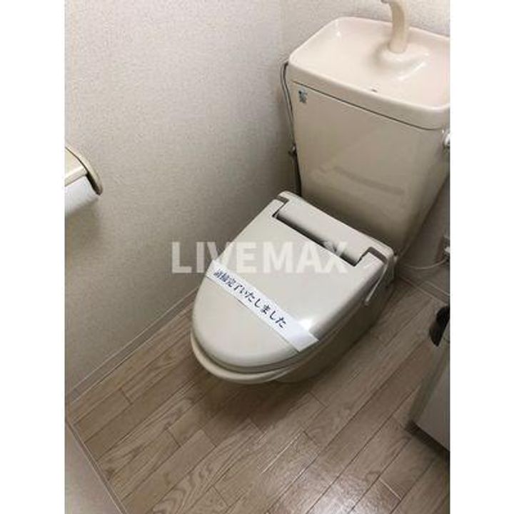 東京都中央区勝どき2(マンション)の賃貸物件の内装