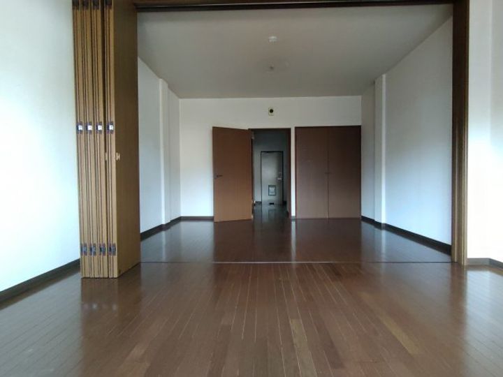 ビアンネートル新保の内装