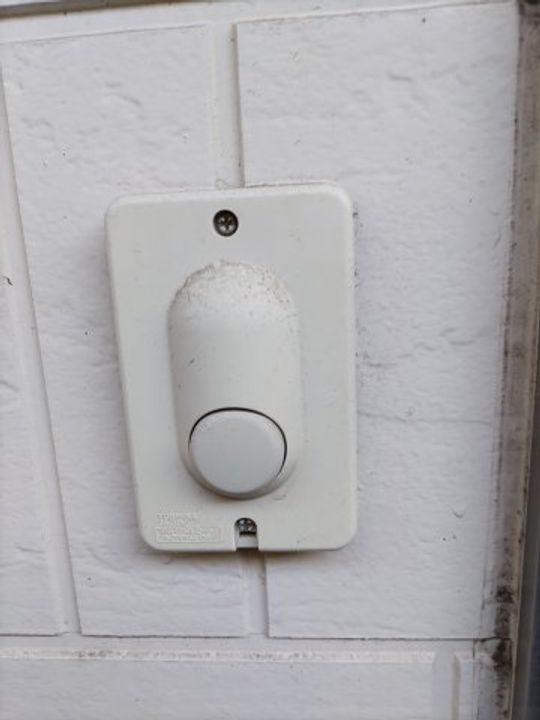 ビアンネートル新保の内装