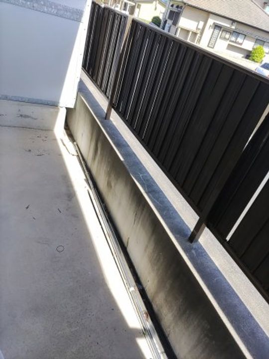 ビアンネートル新保の内装