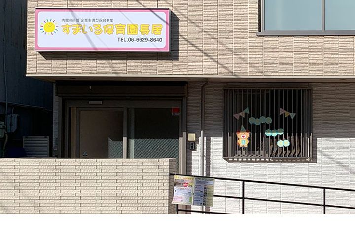 パラッツォFの周辺