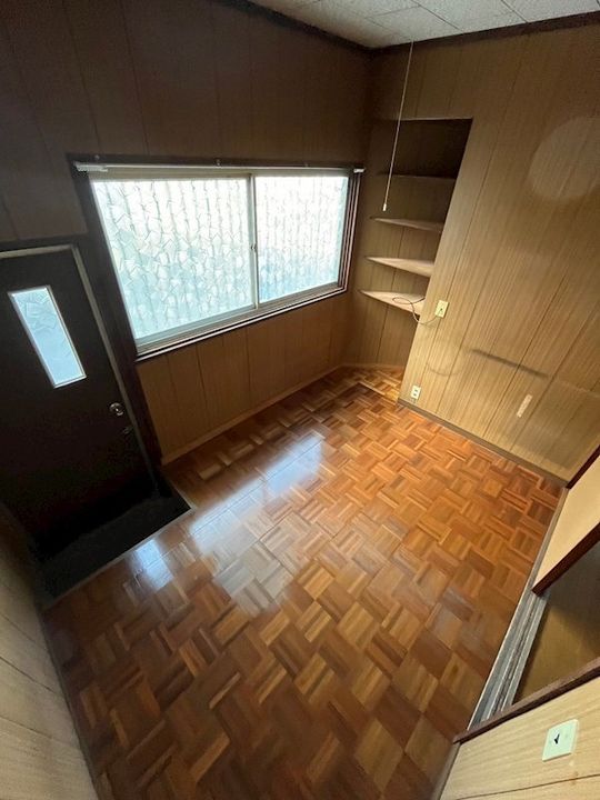 兵庫県尼崎市南塚口町8(一戸建)の賃貸物件の内装