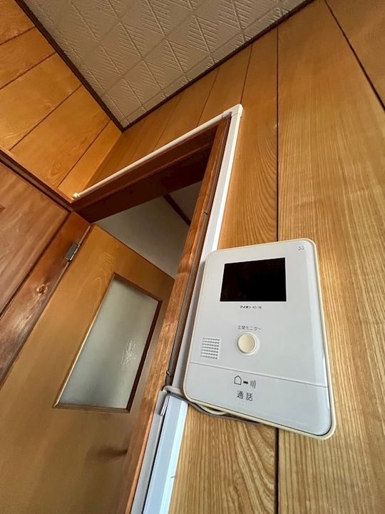 兵庫県尼崎市南塚口町8(一戸建)の賃貸物件の内装