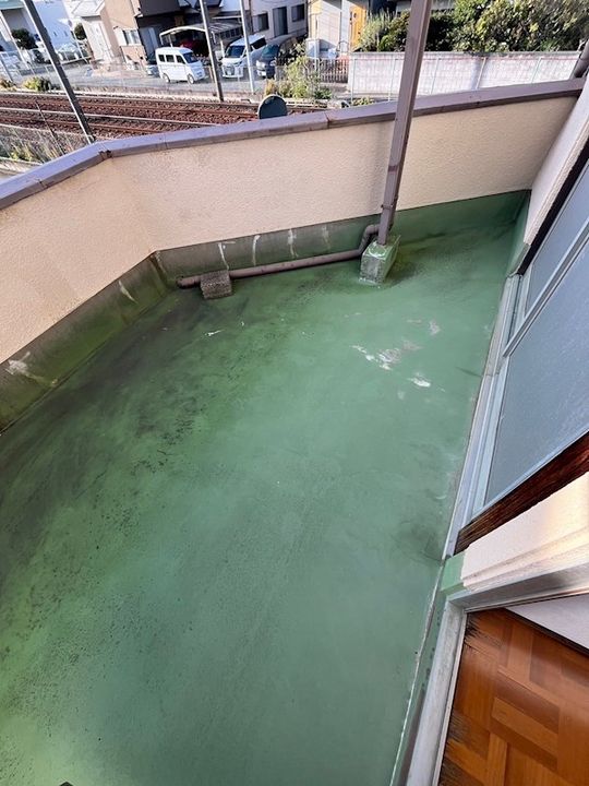 兵庫県尼崎市南塚口町8(一戸建)の賃貸物件の内装