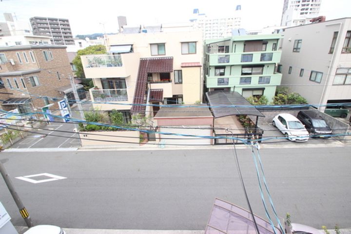 オラシオンビルのその他画像