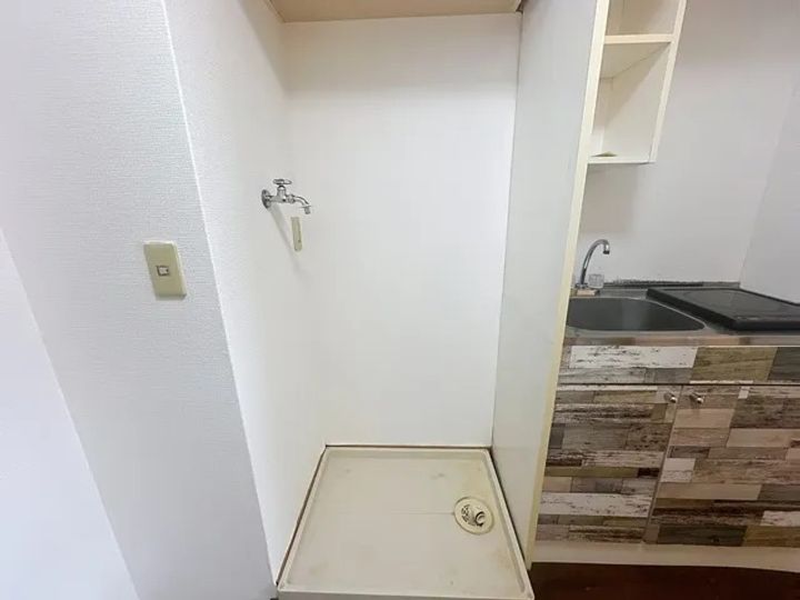 山の脇 鏡山Iの内装