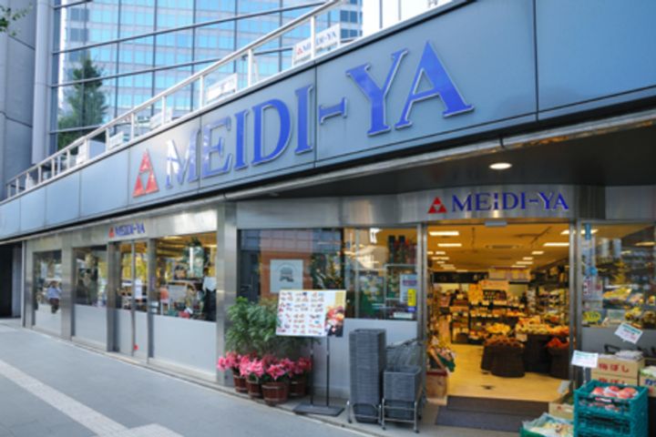 ルミークスイート麻布十番の周辺