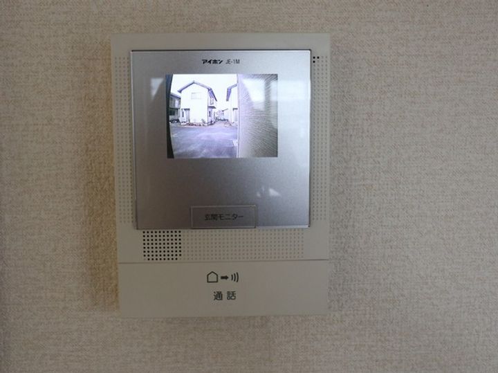 岡山県倉敷市中畝2(一戸建)の賃貸物件の内装