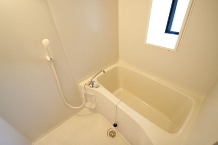 第3川崎ビルの風呂