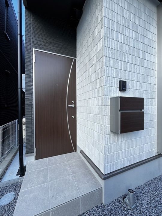 愛知県名古屋市昭和区福原町1(一戸建)の賃貸物件のその他画像