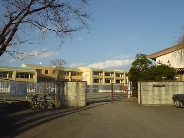 茨城県水戸市緑町1(一戸建)の賃貸物件の周辺