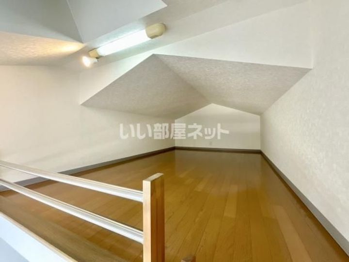 広島県広島市中区江波東1の賃貸マンションのその他画像