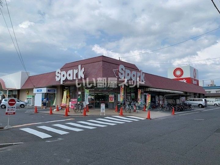 広島県広島市中区江波東1の賃貸マンションの周辺