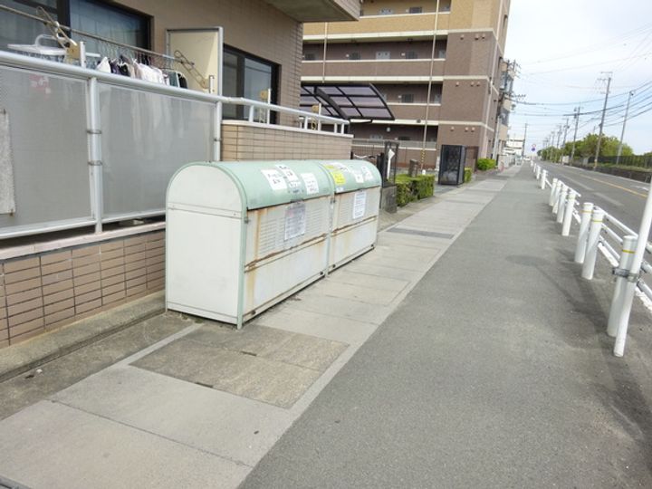 江戸橋利平治マンションのその他画像