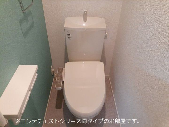 ラピスAの内装