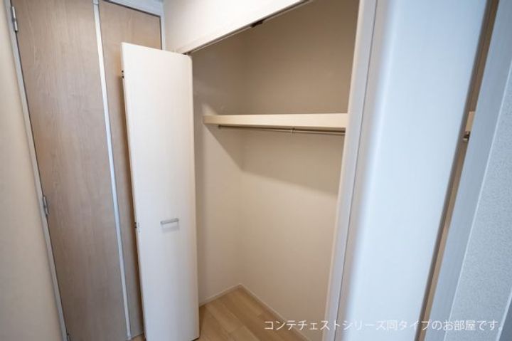 ラピスAの内装