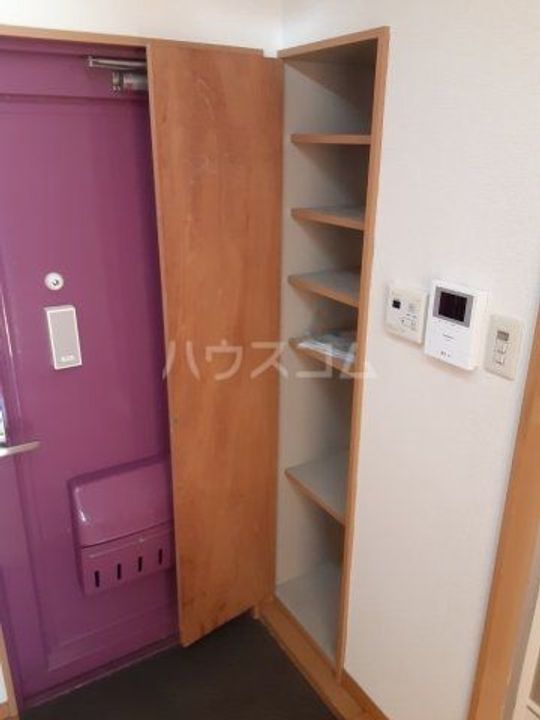 高崎マンションのその他画像