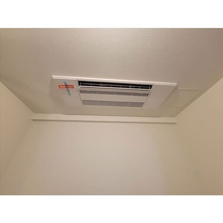 愛知県名古屋市熱田区六番2(マンション)の賃貸物件の内装