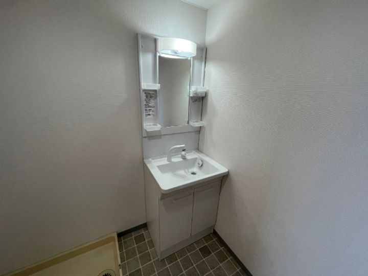 マンションドリームの内装