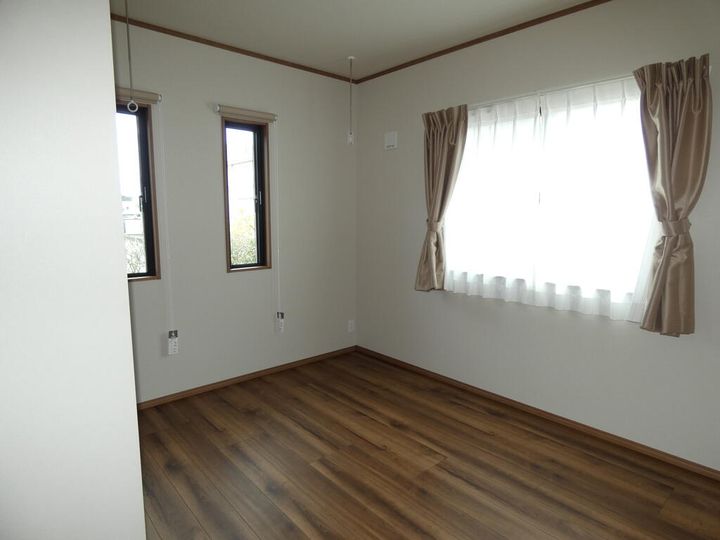 フィオーレ塙のその他画像