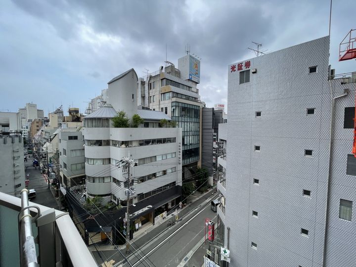 エステムコート三宮駅前IIアデシオンのその他画像