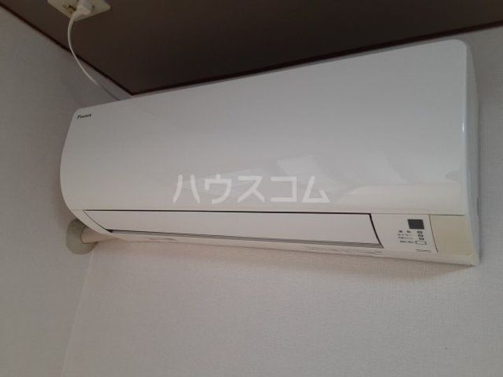 ジュイエ相模湖の内装