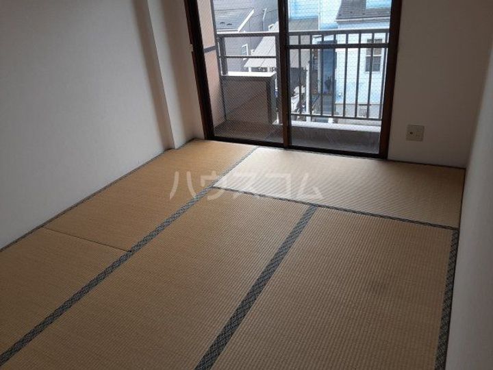 ジュイエ相模湖の内装