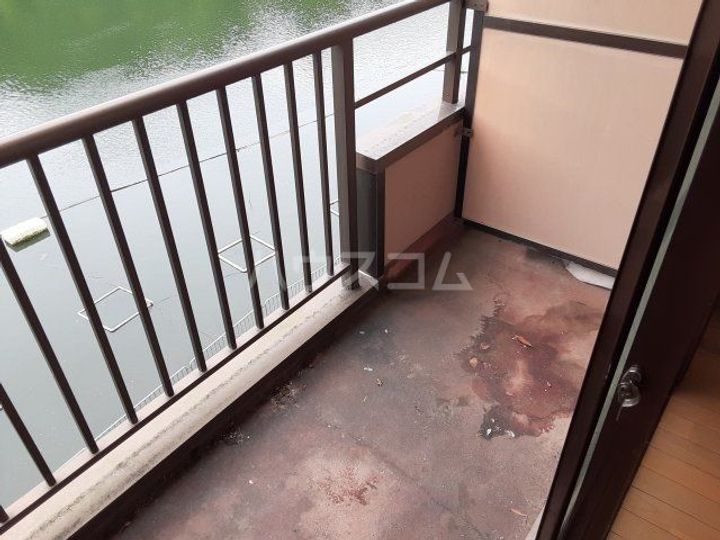 ジュイエ相模湖の内装