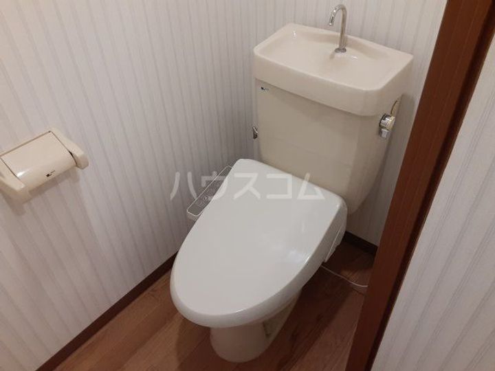 ジュイエ相模湖の内装