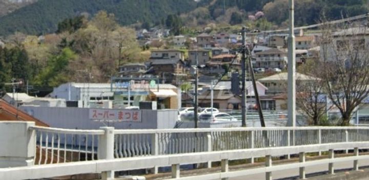 ジュイエ相模湖の周辺