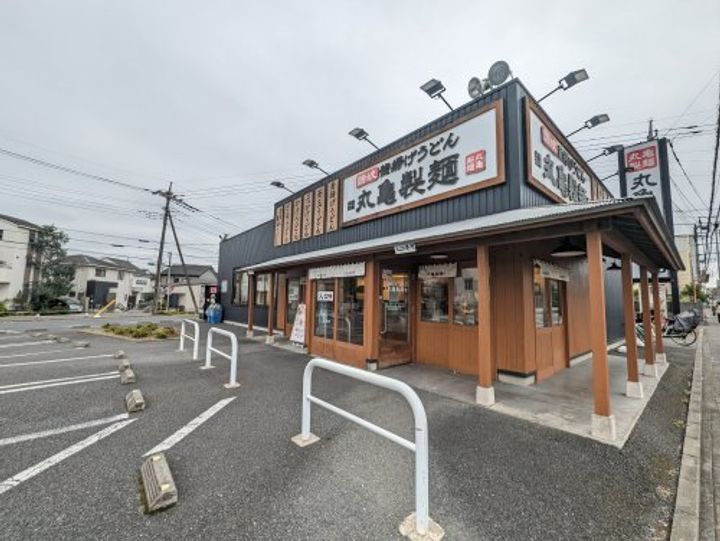 埼玉県所沢市北所沢町(一戸建)の賃貸物件の周辺
