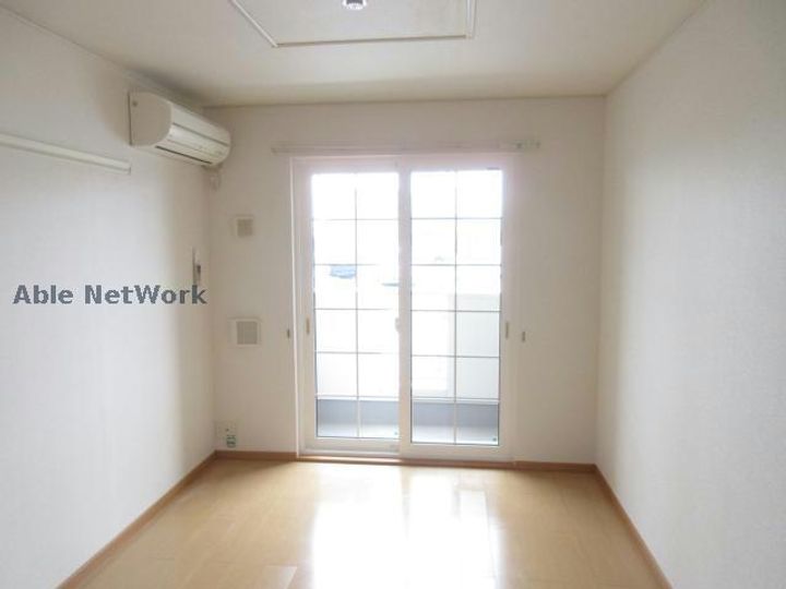 クレールの居間