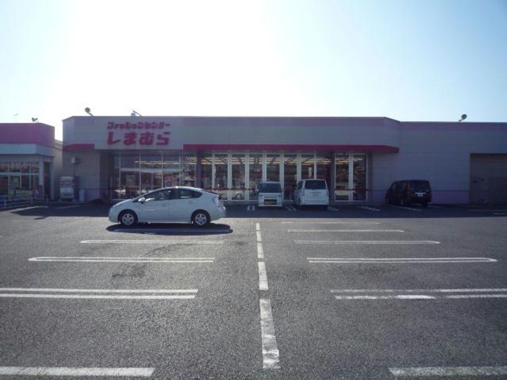 クレールの周辺