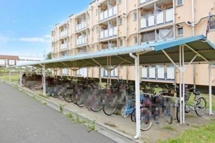 福島県郡山市字下亀田(マンション)の賃貸物件の地図