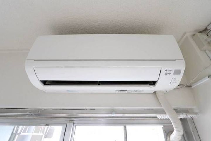 福島県郡山市字下亀田(マンション)の賃貸物件の内装