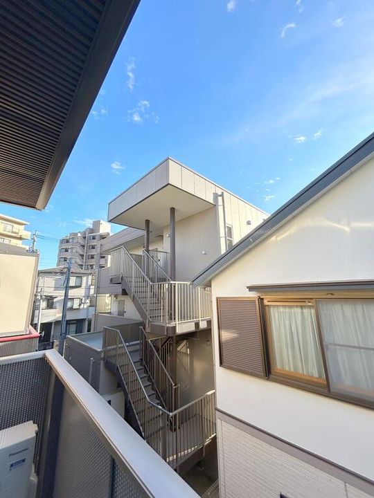 グランディ川口のその他画像